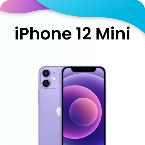 iPhone 12 Mini